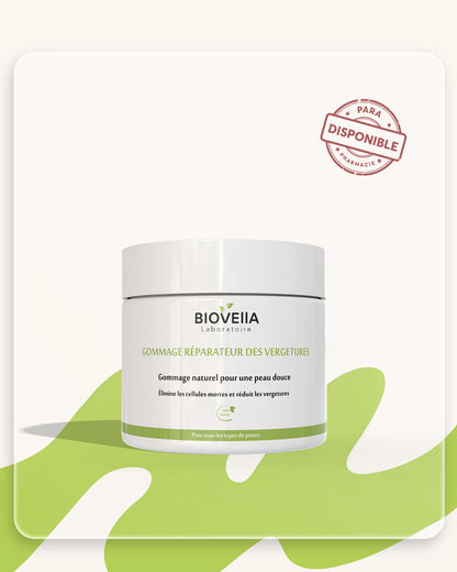 Pack complet anti-vergetures